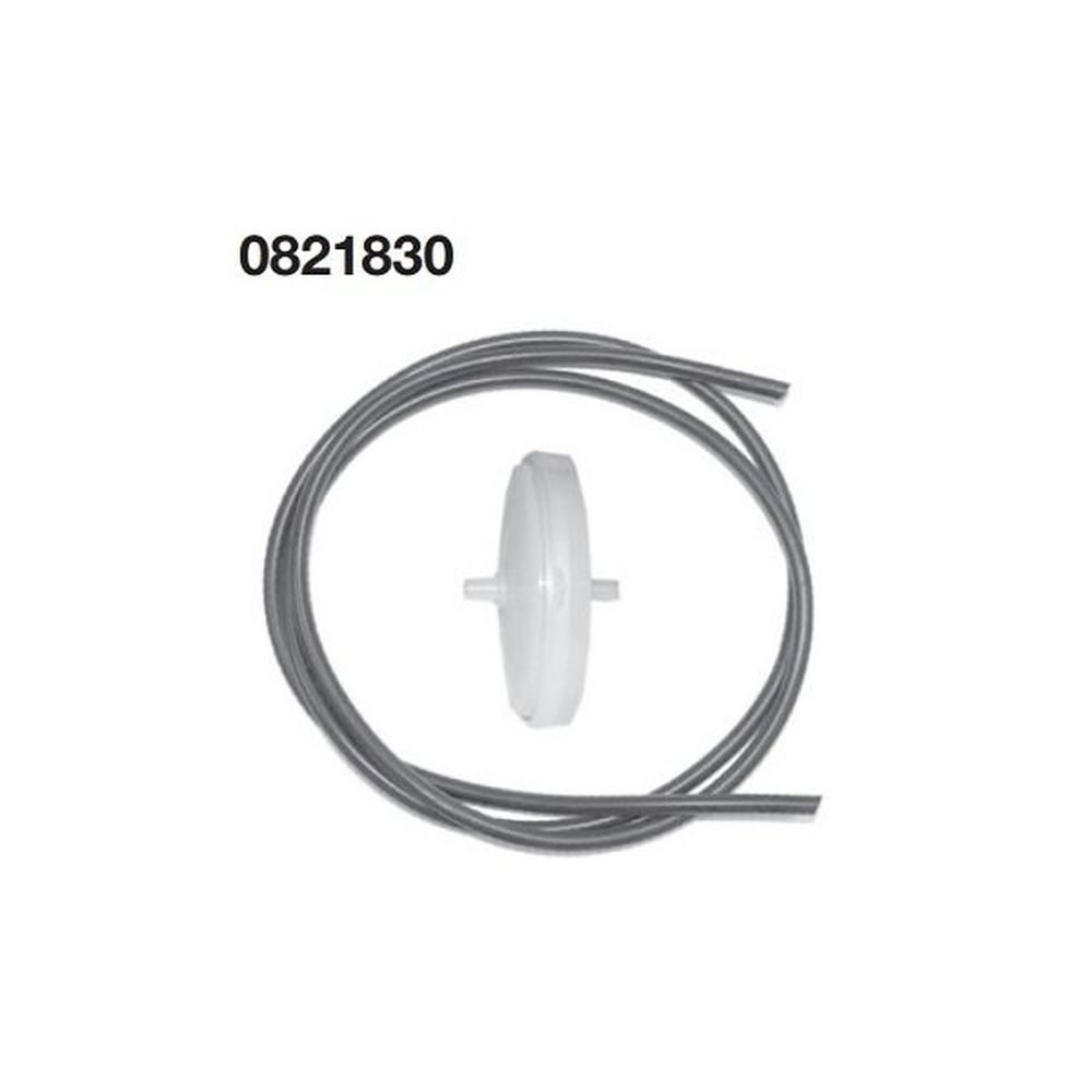 JBC 0821830. Фильтр воздушный в сборе для вакуумного паяльника DR560-A