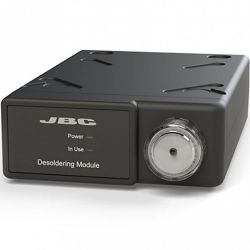 Демонтажный компрессор электрический JBC MSE-A