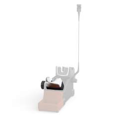 Держатель инструмента для подставки DRS, тип H6273 - JBC 0016273