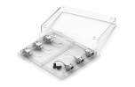 Набор гнутых игл и присосок 30G/25G/20G для Pick & Place T260, NBC260 - JBC 0026490