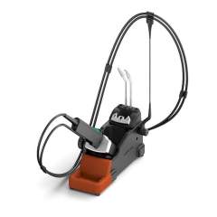 JBC ALE-SA. Подставка для паяльника с автоподачей ALE250