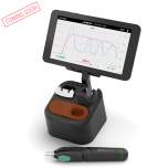 JBC BI115TA. Nano Tweezers B·iRON St. EU230