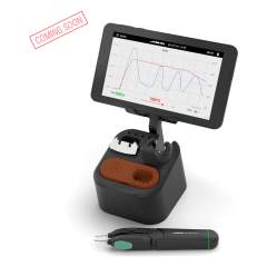 Nano Пинцет B·iRON St. EU230 - JBC BI115TA