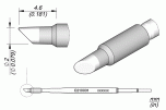 Жало C210 скошенное Ø 2 мм для T210-A/T210-NA - JBC C210-031