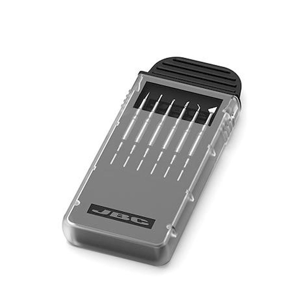 JBC DC115-A. Футляр для картриджа