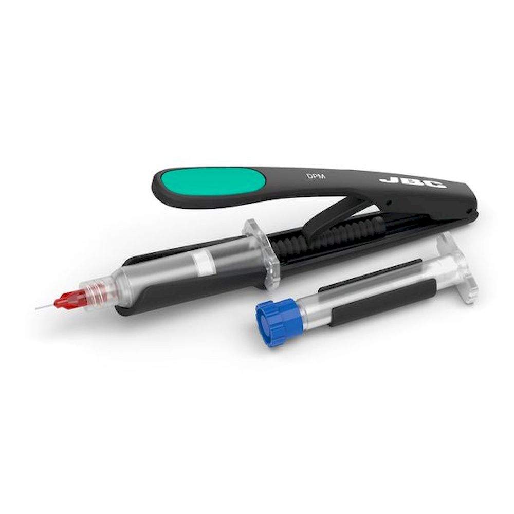 JBC DPM-B. Дозатор паяльной пасты