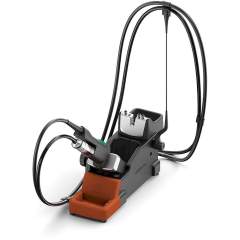 JBC DS-SF. Подставка под вакуумный микропаяльник DS360-A