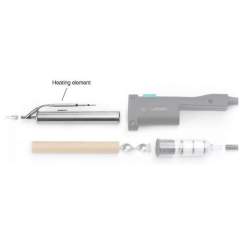 JBC DSV-DS. Нагревательный элемент для вакуумного паяльника DS-360A