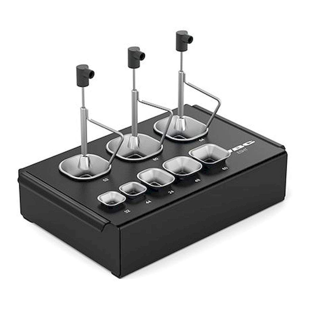 JBC ESHT-A. Подставка для горячего воздуха