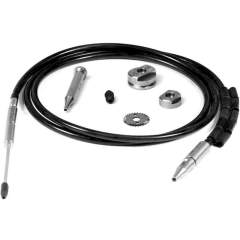 JBC GSF10V-B. Набор для подачи и насечки проволочного припоя 1,0 мм для дозатора SF-210VB