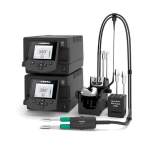 Станция пинцетная HDE 230 В - JBC HDE-2KE
