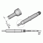 JBC J125-030. Картридж JNA 3.0MM