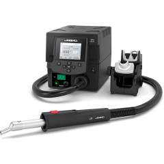 JBC JTSE-2QB. Станция пайки горячим воздухом 700 Вт