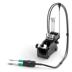 JBC KHT470B. HD Tweezers Kit