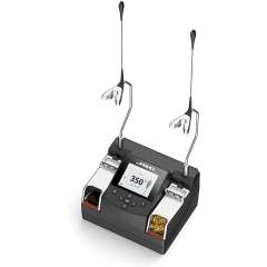 JBC NAE-2C. Блок управления паяльной станции NANO