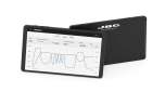 Портативный дисплей 7" для зарядной станции B.IRON BCB-5A — JBC PDS-C