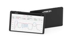 Портативный дисплей 7" для зарядной станции B.IRON BCB-5A — JBC PDS-C
