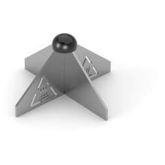 JBC PH201. Поддерживающий упор для печатных плат PH201 (высота 28 мм)