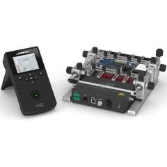 JBC PHNE-2KA.Система ИК нагрева печатных плат