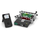 Комплект ИК-преднагрева плат 500 Вт, 50-250 °C, с держателем платы - JBC PHSE-2KB