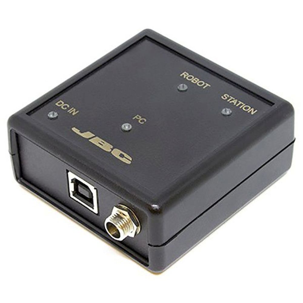 JBC SKR-A. Стартовый набор для автоматизации для эмуляции робота