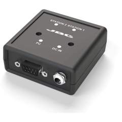 JBC SMR-A. Мультиплексор последовательный