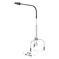 Вакуумный захват JBC T2050 с штативом Ø