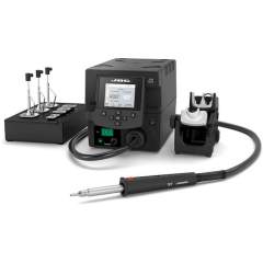 JBC TESE-2B. Станция пайки горячим воздухом 300 Вт