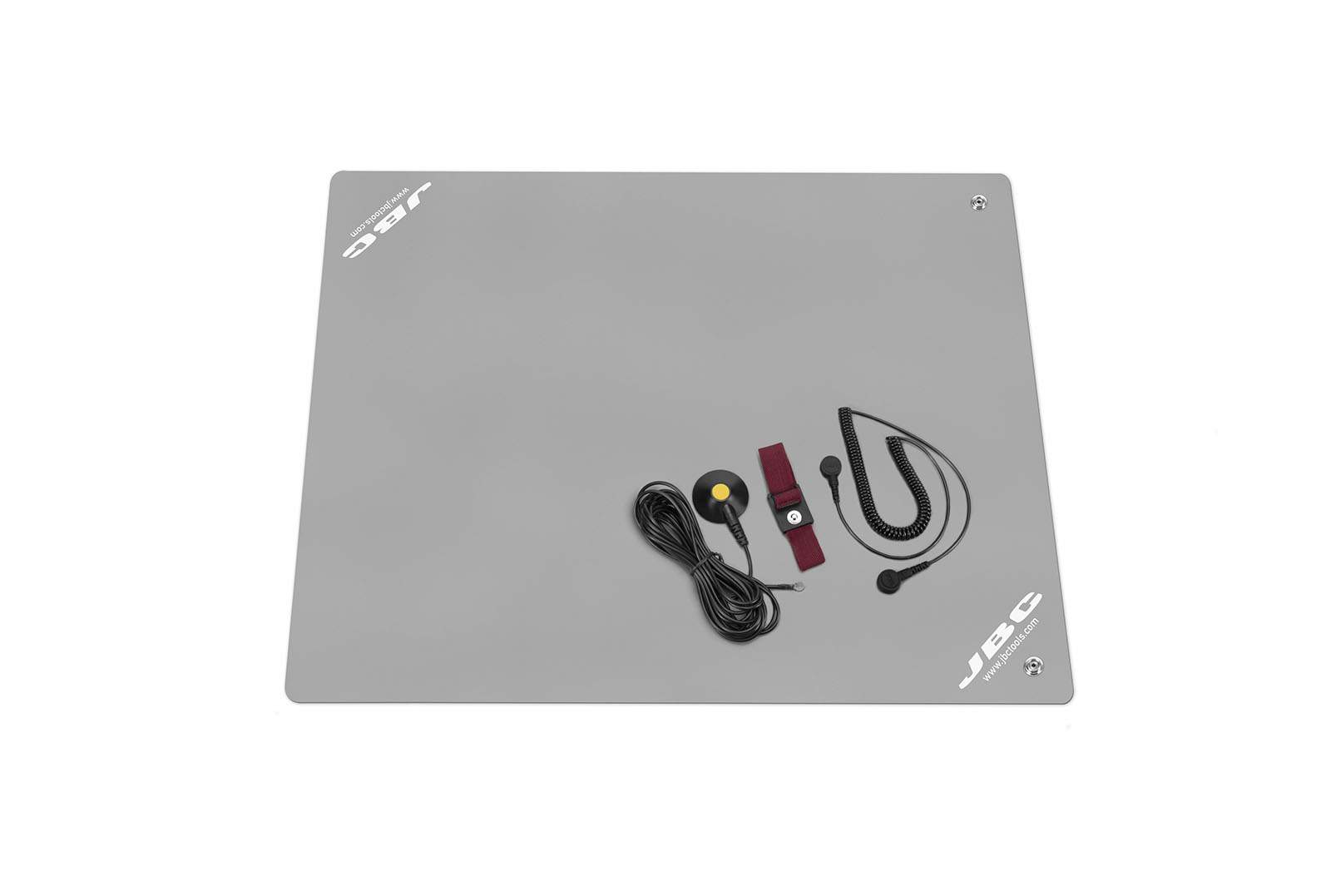 Комплект антистатического рабочего места ESD 450×600 мм — JBC TMS-KA
