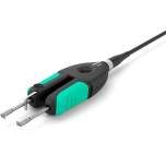 Пинцет для зачистки прецизионный высокотемпературный WS140, 40-14 AWG - JBC WS140-A