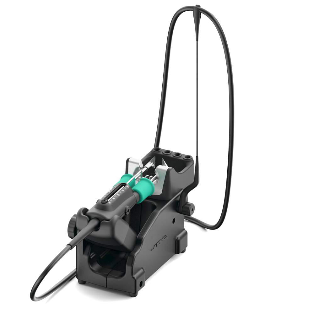 Подставка для термостриппера WS440 и WS140 — JBC WSBT-B
