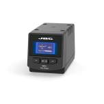 Блок управления зачистным пинцетом WSU-2A, 230 В - JBC WS-2UA