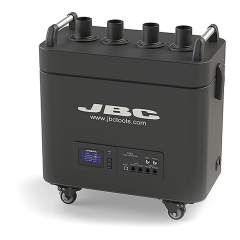 Система очистки воздуха при пайке JBC FAE2-5B