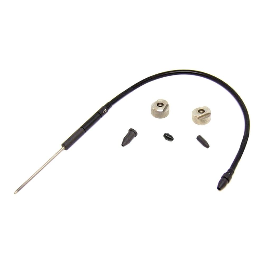 Набор для подачи паяльной проволоки JBC GSFR08D03 (0,7 - 0,8 мм без перфорации)