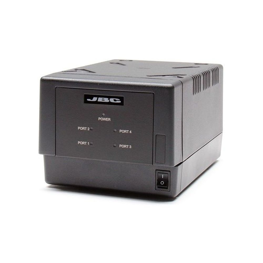 JBC PSE-2A. Блок управления четырёхканальный