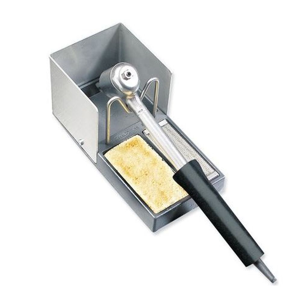 Подставка JBC SS7300 (0187300) для паяльников 50S, 80S, 150S, 325S