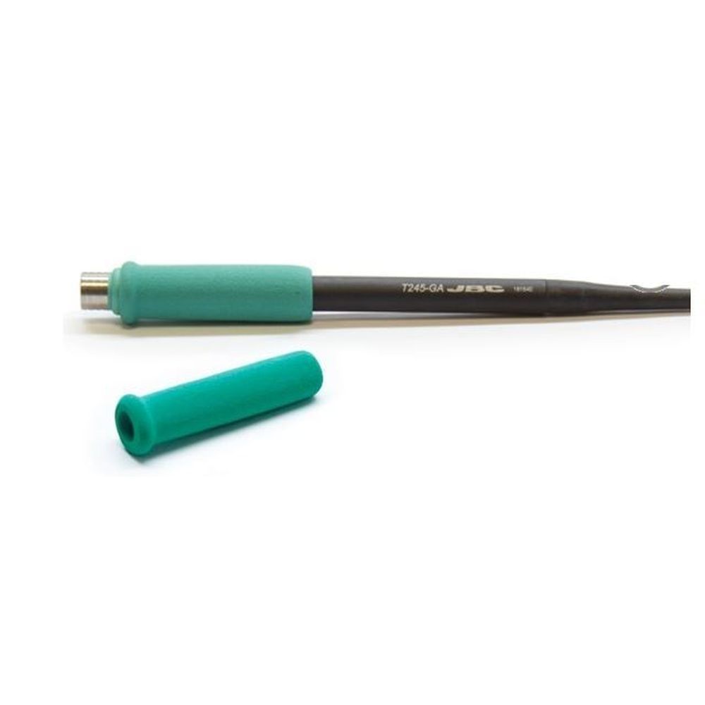 Паяльник JBC T245-GA с жаропрочным кабелем