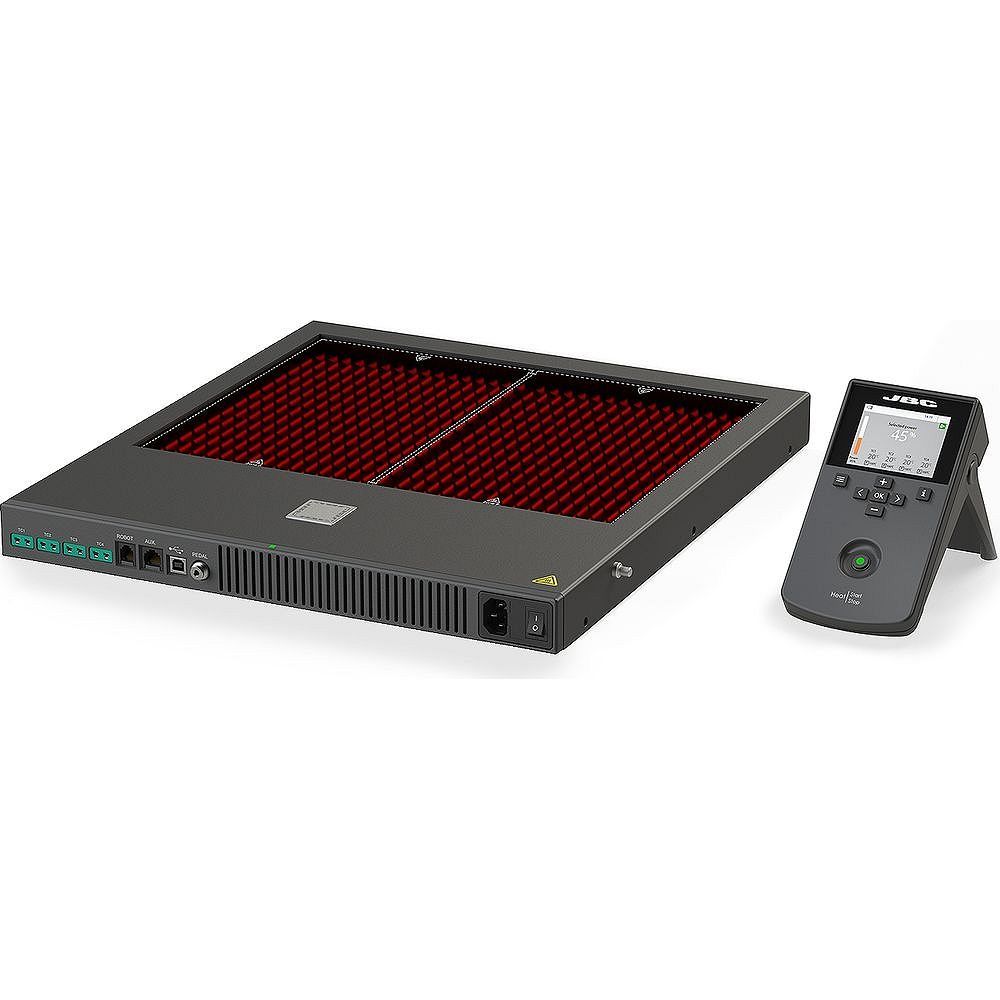 Предварительный конвекционный нагреватель JBC PHBE-2A