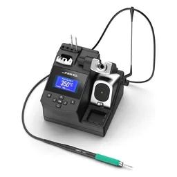 Паяльная станция JBC CD-2BQF